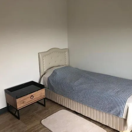 Babakon Villa Çeşme
