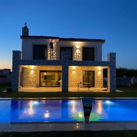 Babakon Villa *