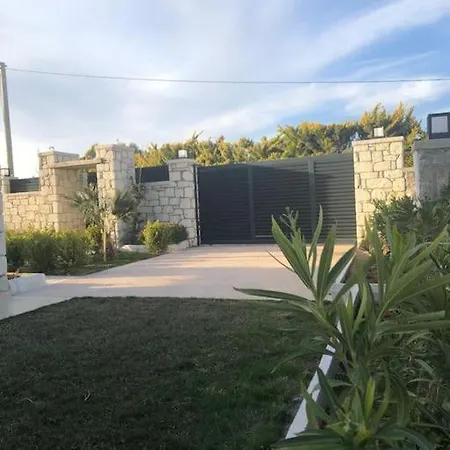 Villa Babakon *
